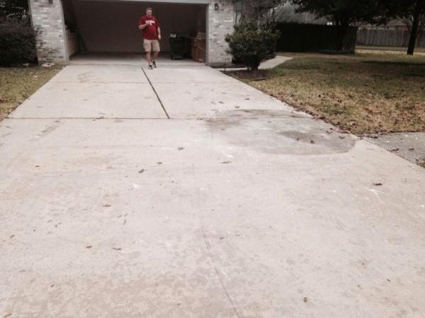 Trash N Dash