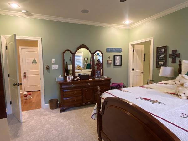 Chenal Painting