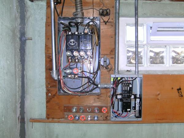Conner Electrical Services