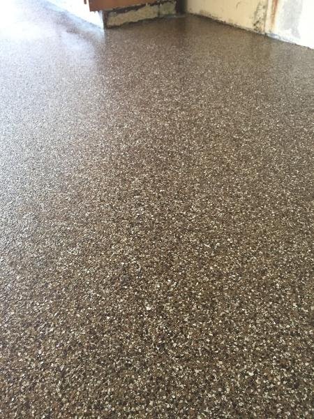 Alpha Concrete Coatings