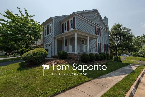Tom Saporito Realtor