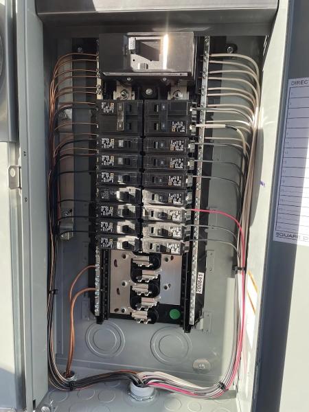 Craftsman Electric