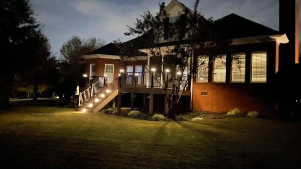 Legacy Decks and Outdoor Living