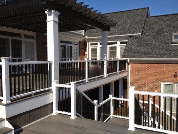 Legacy Decks and Outdoor Living