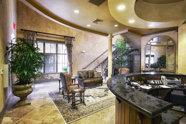 Rispoli & Associates Architecture