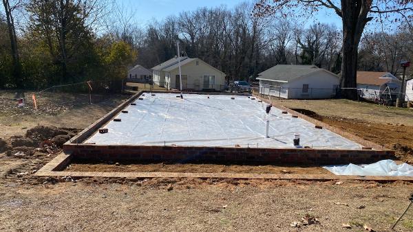 JC & B Concrete Contractor