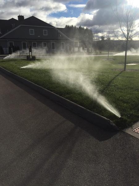 Fournier Irrigation