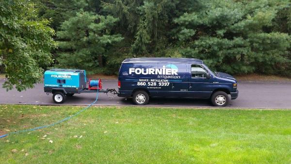 Fournier Irrigation