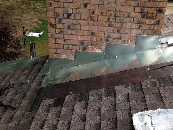 Simmon's Roofing LLC