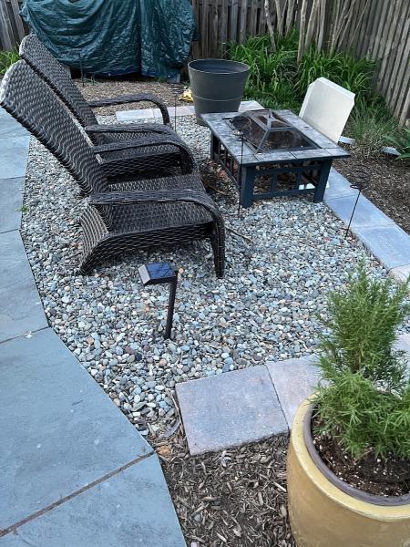 Deehan Landscaping Inc.