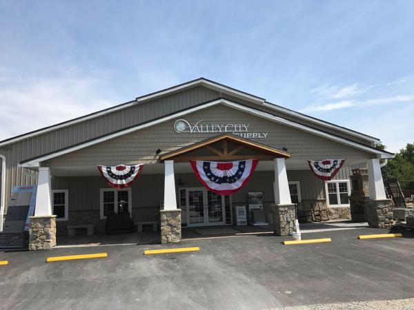 Valley City Supply