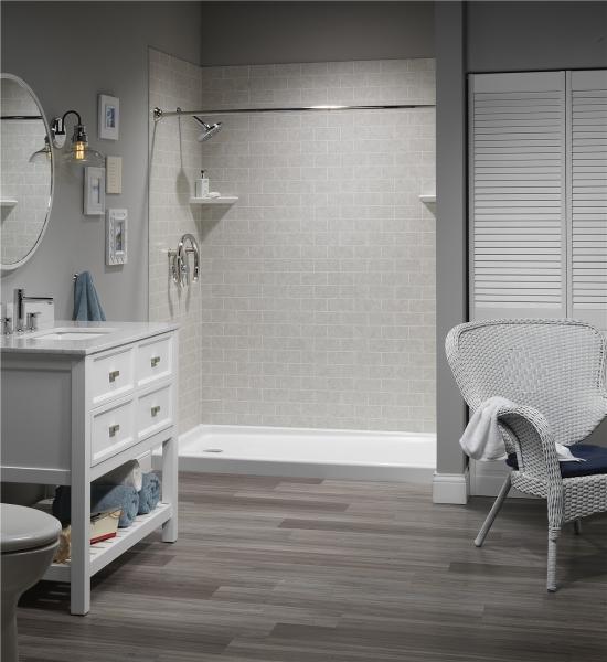 Rome Bath Remodeling