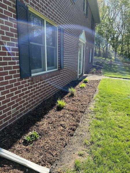 All Phases Landscaping