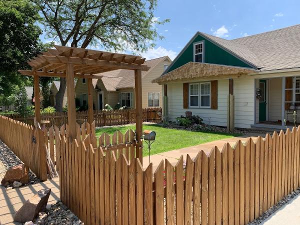 Mullens RPM Handyman