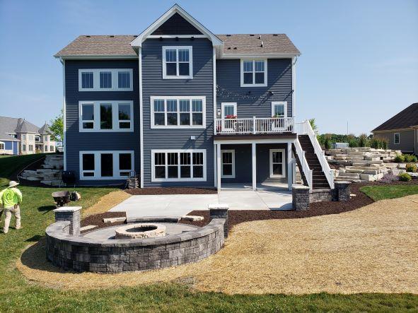Complete Concrete Service
