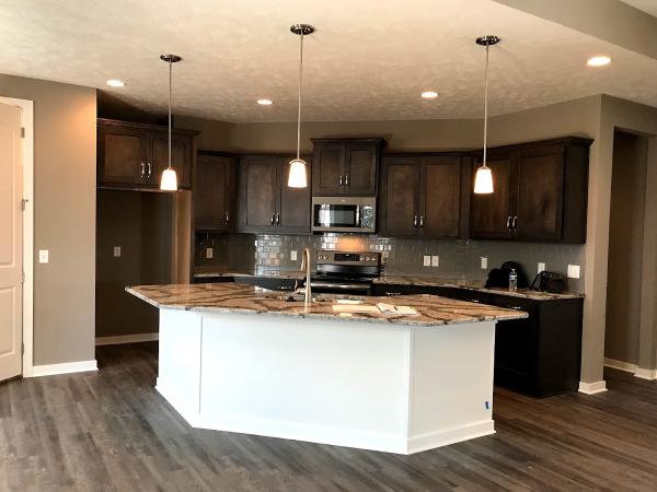 The Home Company