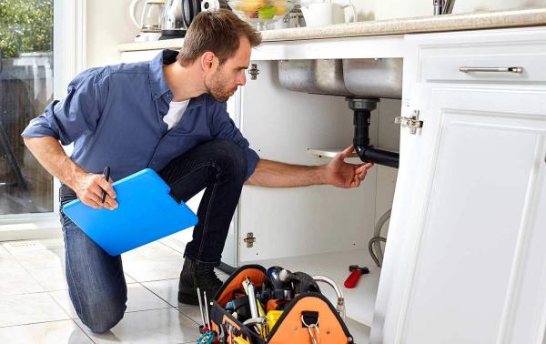 Splash Plumbing