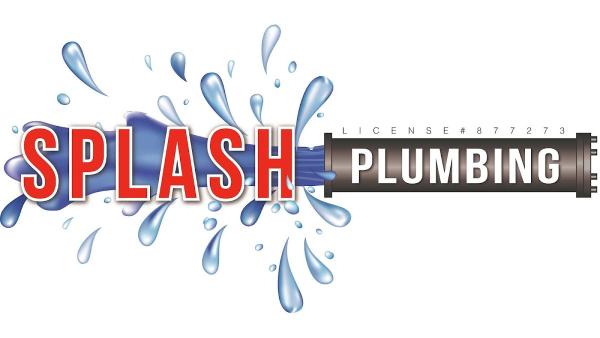 Splash Plumbing