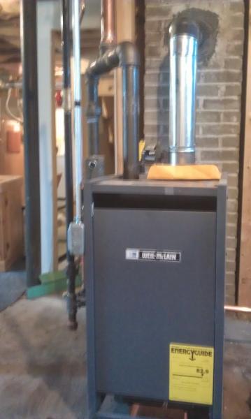 Strictly Service Plumbing and Heating
