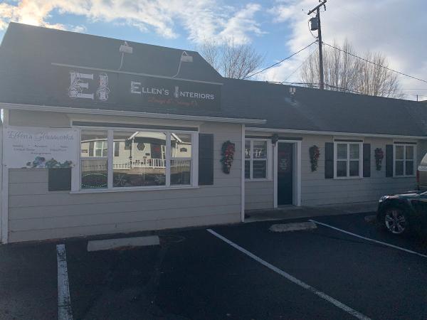Ellen's Interiors Design & Sewing Co.
