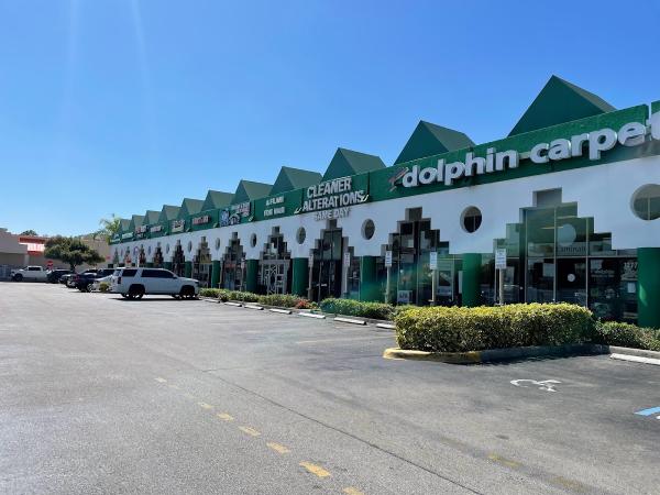 Dolphin Carpet & Tile
