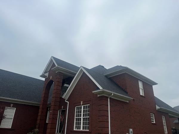 New Look Roofing
