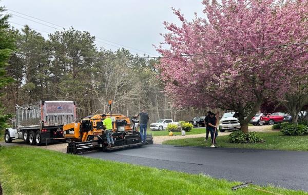 Advance Asphalt