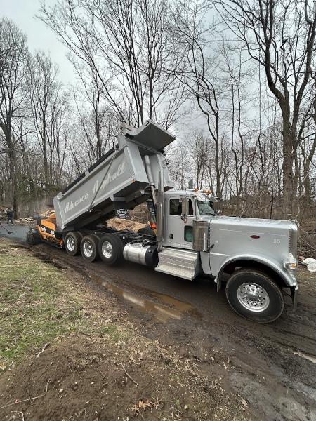 Advance Asphalt