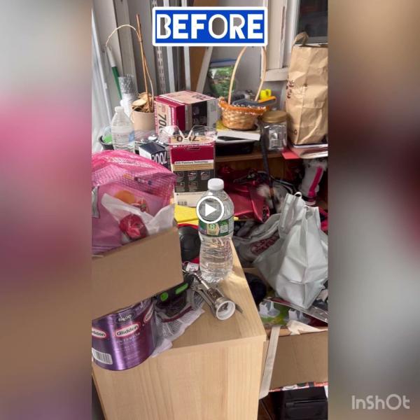 Vanessa Cleaning Services