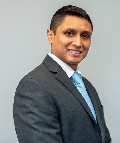Hugo Meza Team