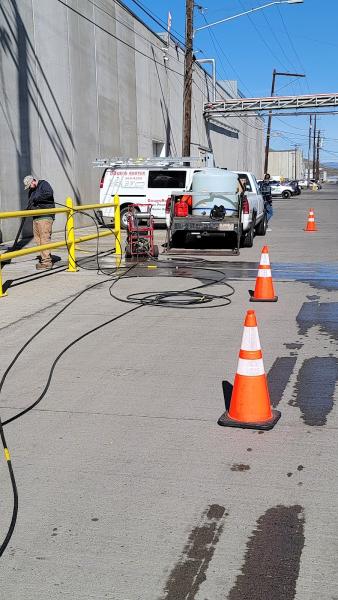 Doug's Rooter & Drain Cleaning Service in Yakima