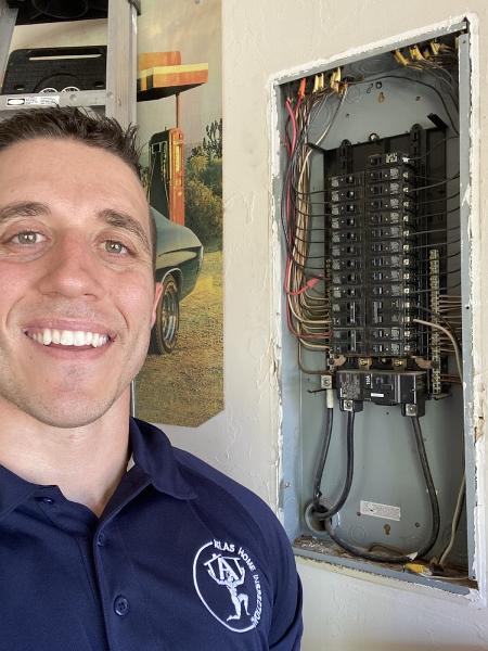 Atlas Home Inspections