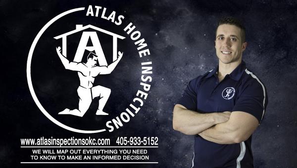 Atlas Home Inspections