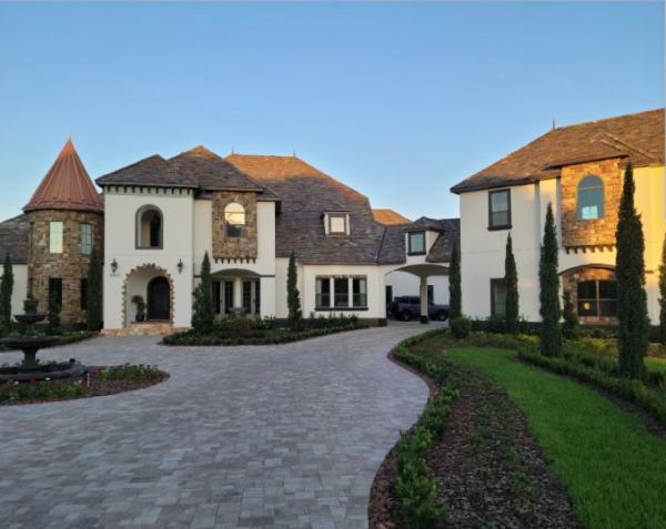 Landscaping Tune-Ups