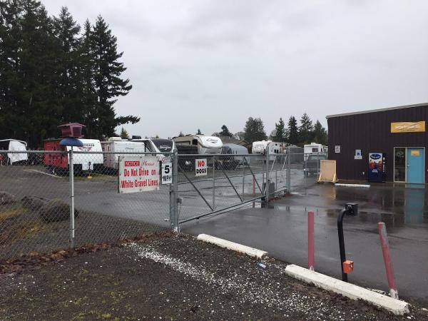 River Road Storage