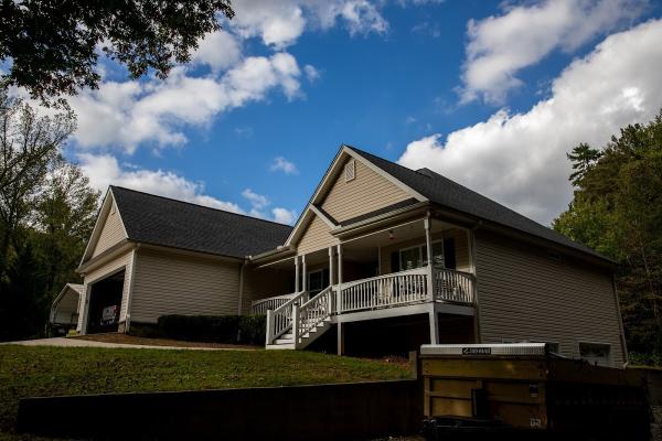 Ngpr Roofing & Exteriors