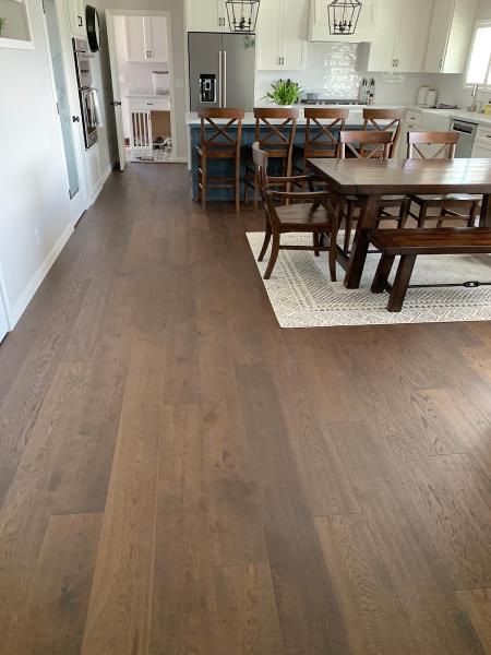 Knight's Carpets & Interiors