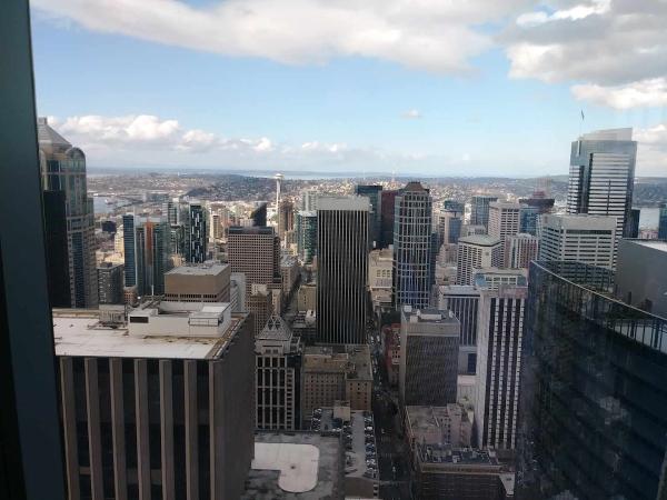 Dynamic Cleaning Seattle WA