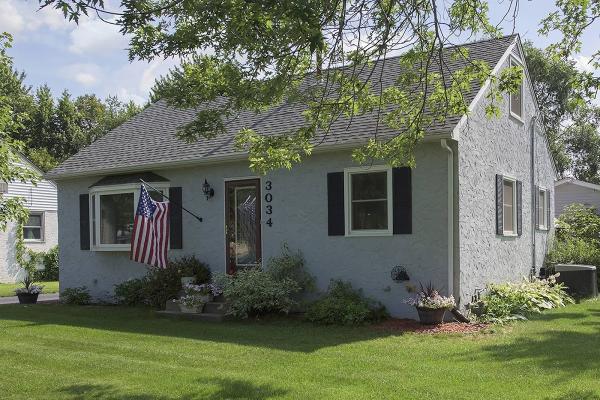 Minnesota Home Venture