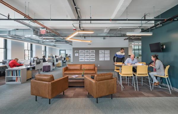 Dietz & Company Architects