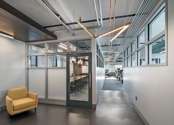 Dietz & Company Architects