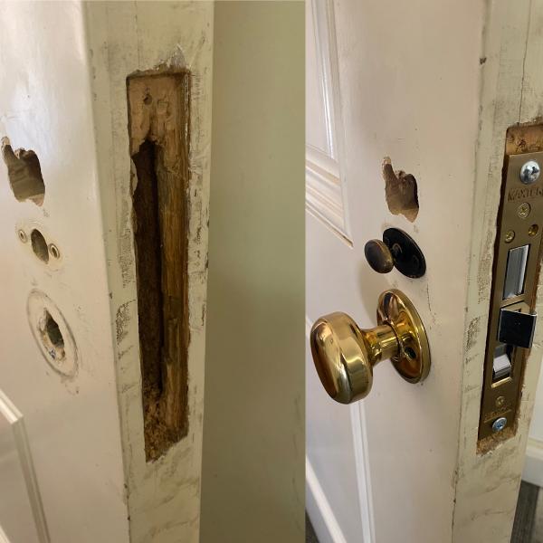 Lev Locksmith & Car Keys