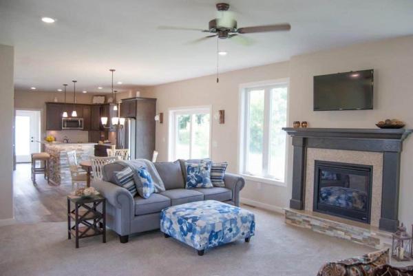Centerville Homes Inc.