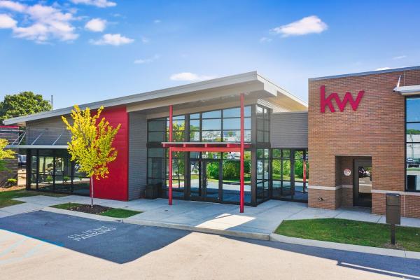 The Torgerson Team at Keller Williams Realty