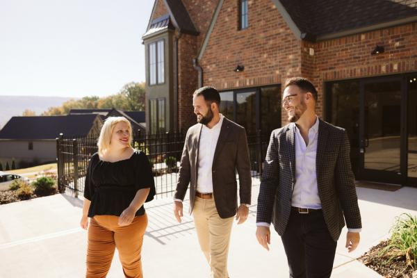 The Torgerson Team at Keller Williams Realty