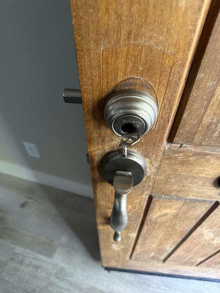 Call Locksmith AZ