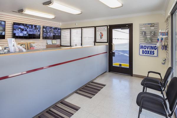 Towncentre Self Storage