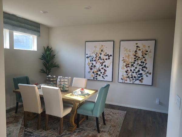 Flourish Contractors LLC
