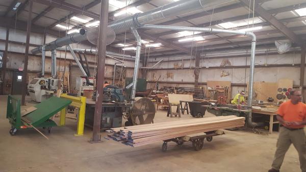 Deas Millwork