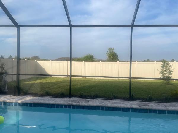 Aaro Fence Inc.